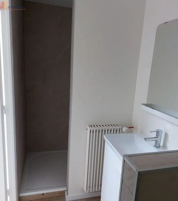 Studio meublé 19m² Clisson - Meublé, 1 pièce - Photo 2