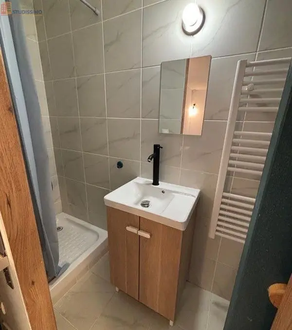 Studio meublé 17m² Agen centre-ville - Rénové, lumineux - Photo 2