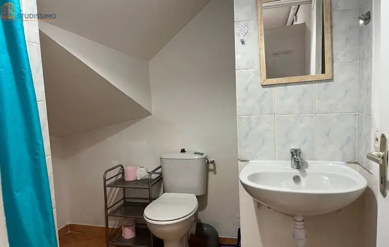 Studio 25m² Villeneuve-sur-Lot 47300 - Photo 1
