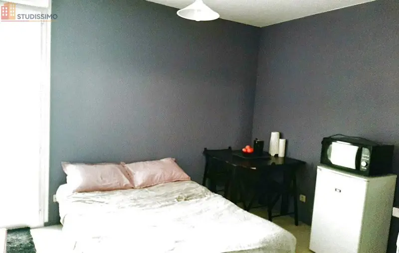 Studio meublé 18m² Nantes 44300 - Meublé, lumineux - Photo 5