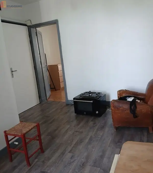 Studio 33m² Nantes 44000 - Photo 1