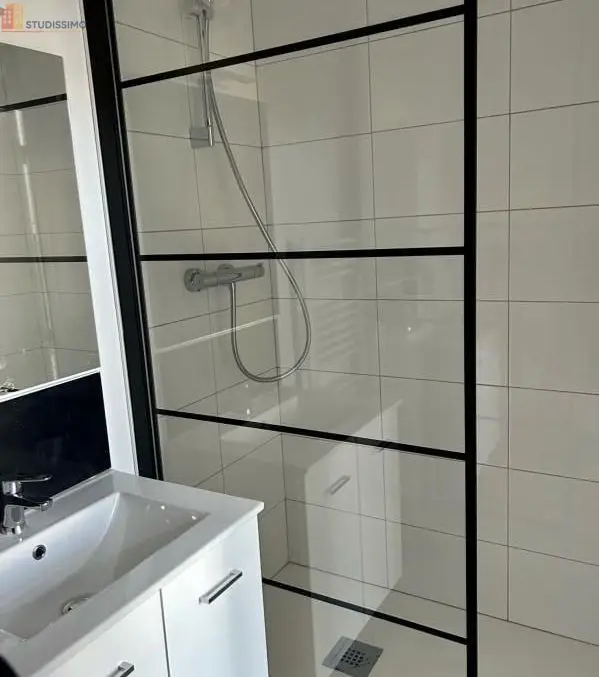 Studio meublé 22m² Orléans 45000 - Meublé, DPE D - Photo 3