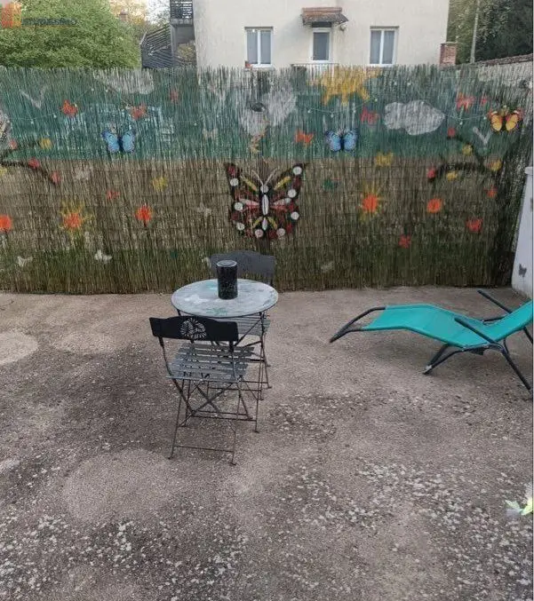 Studio 23m² Pithiviers - Terrasse, lumineux - Photo 4