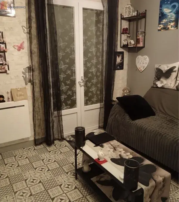 Studio 23m² Pithiviers - Terrasse, lumineux - Photo 1