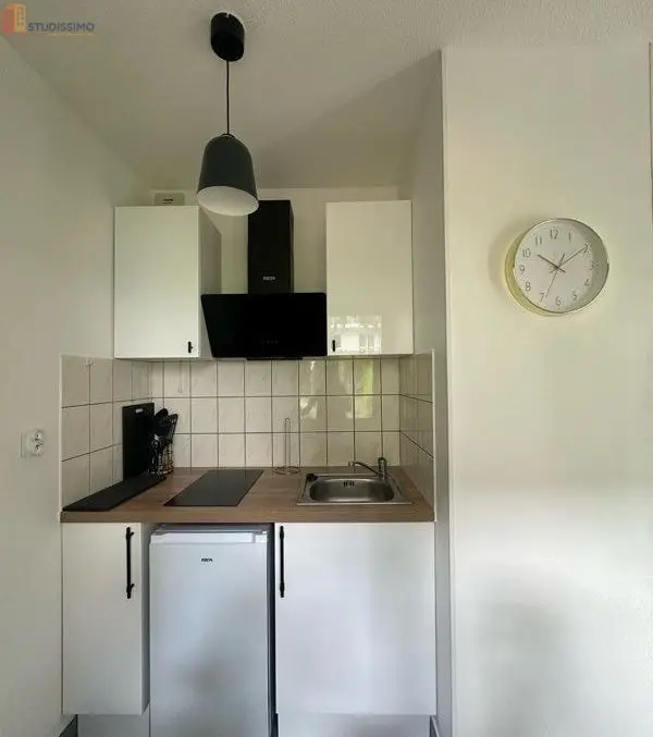 Studio 25m² Orléans 45100 - Meublé, DPE C - Photo 1