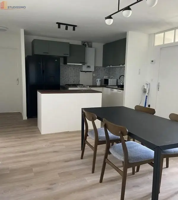 Studio 9m² Nantes 44300 - Photo 9