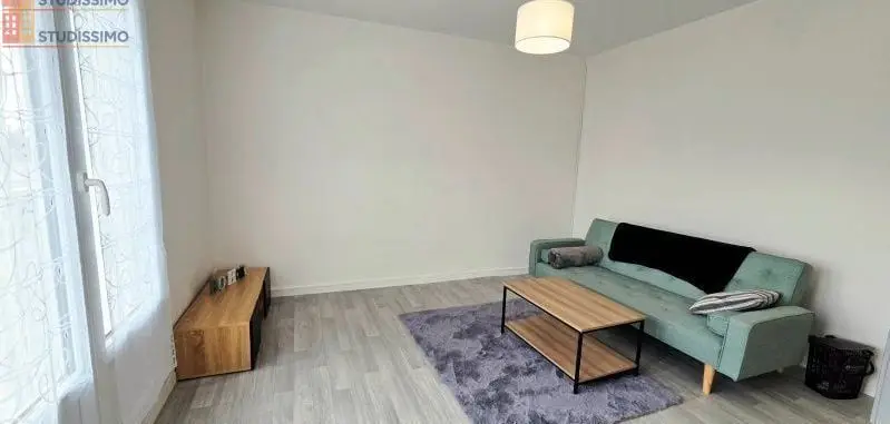 Studio meublé 26m² Saint-Jean-de-Braye - Meublé, 2e étage - Photo 4