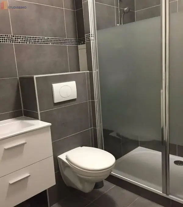 Studio meublé 35m² Olivet 45160 - Lumineux, DPE D - Photo 2