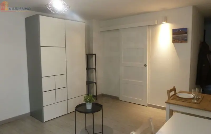 Studio meublé 26m² Nantes centre - Meublé, 1er étage - Photo 28