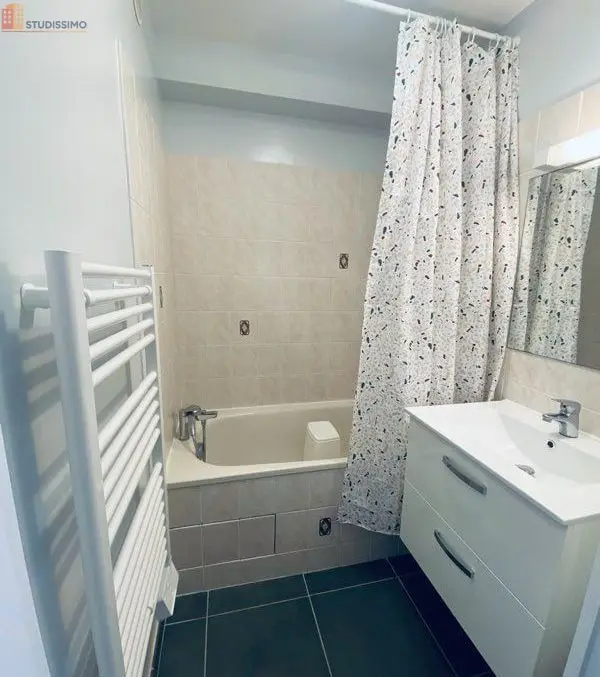 Studio meublé 24m² Olivet - Étudiant, meublé - Photo 2