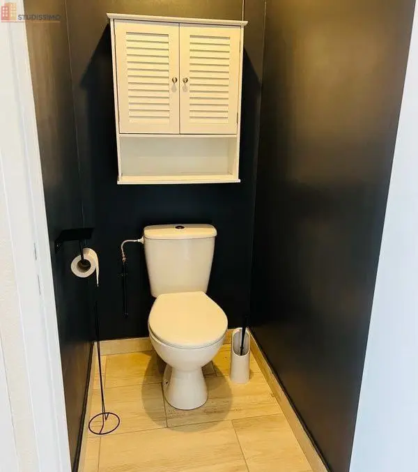 Studio meublé 24m² Olivet - Étudiant, meublé - Photo 3