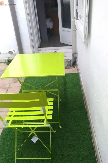 Studio meublé 25m² Orléans 45000 - Proche centre, lumineux - Photo 3