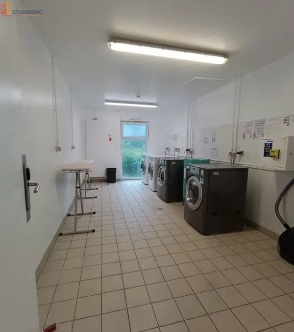 Studio 21m² Saint-Herblain - Meublé, 4e étage - Photo 19
