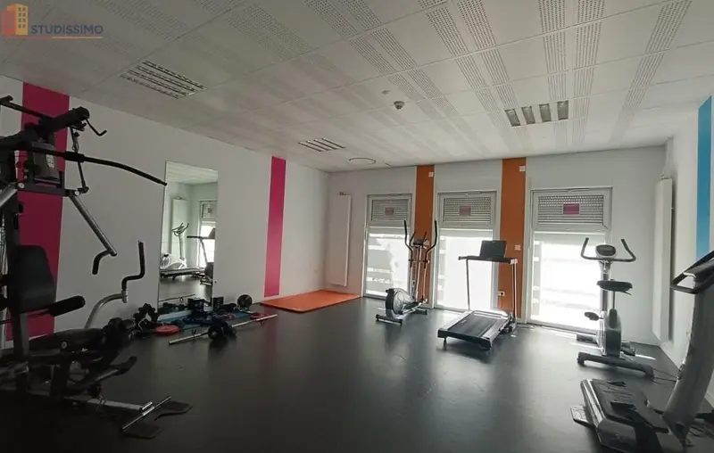 Studio 21m² Saint-Herblain - Meublé, 4e étage - Photo 11