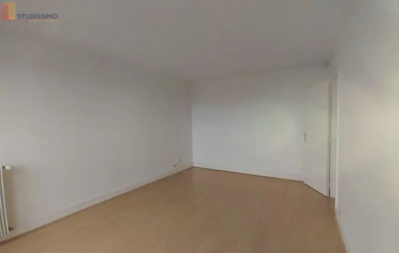 Studio 28m² Orléans 45100 - Étage élevé, lumineux - Photo 17