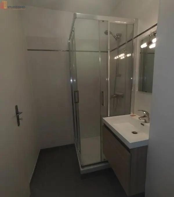 Studio 28m² Orléans 45100 - Étage élevé, lumineux - Photo 15
