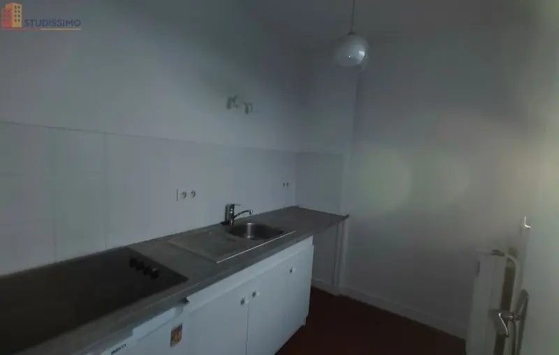 Studio 28m² Orléans 45100 - Étage élevé, lumineux - Photo 7