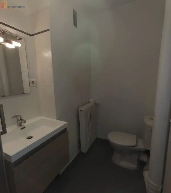 Studio 28m² Orléans 45100 - Étage élevé, lumineux - Photo 6