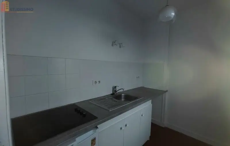 Studio 28m² Orléans 45100 - Étage élevé, lumineux - Photo 2
