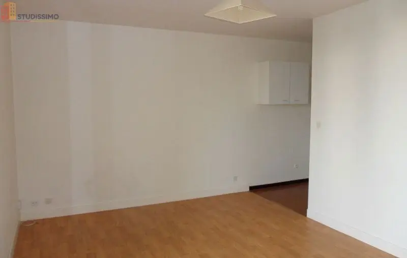 Studio 27m² Orléans 45100 - Étage élevé - Photo 17