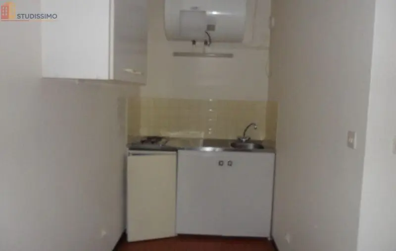 Studio 27m² Orléans 45100 - Étage élevé - Photo 8