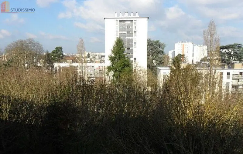 Studio 27m² Orléans 45100 - Étage élevé - Photo 3