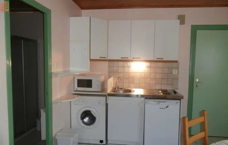 Studio 23m² Mende - lumineux - Photo 1