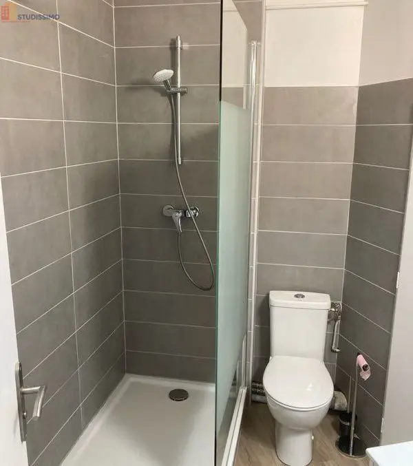 Studio 28m² Mende - lumineux - Photo 2