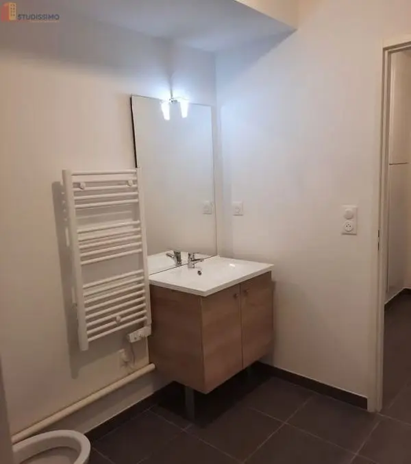 Studio 34m² Saint-Nazaire 44600 - DPE B - Photo 1