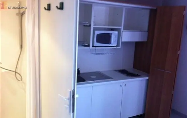 Studio meublé 17m² Marvejols - Meublé, DPE D - Photo 6