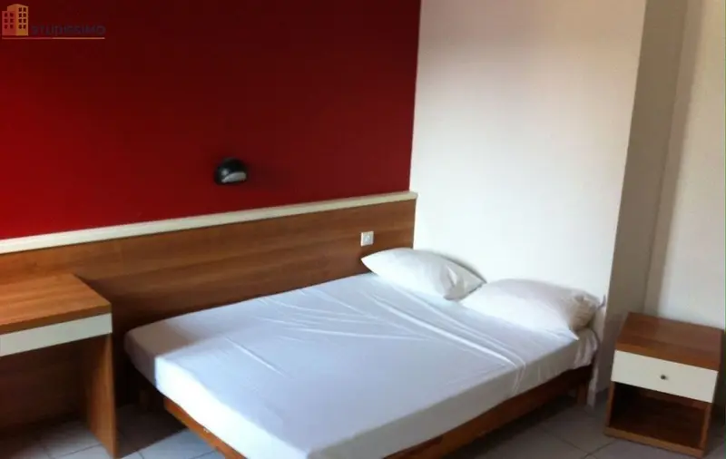 Studio meublé 17m² Marvejols - Meublé, DPE D - Photo 4