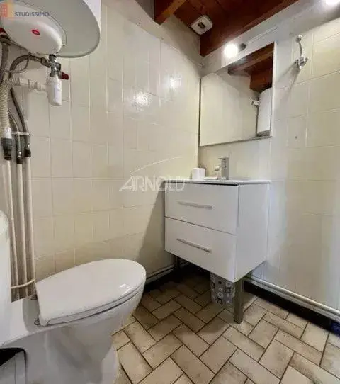 Studio meublé 19m² Nantes 44300 - Duplex, lumineux - Photo 6