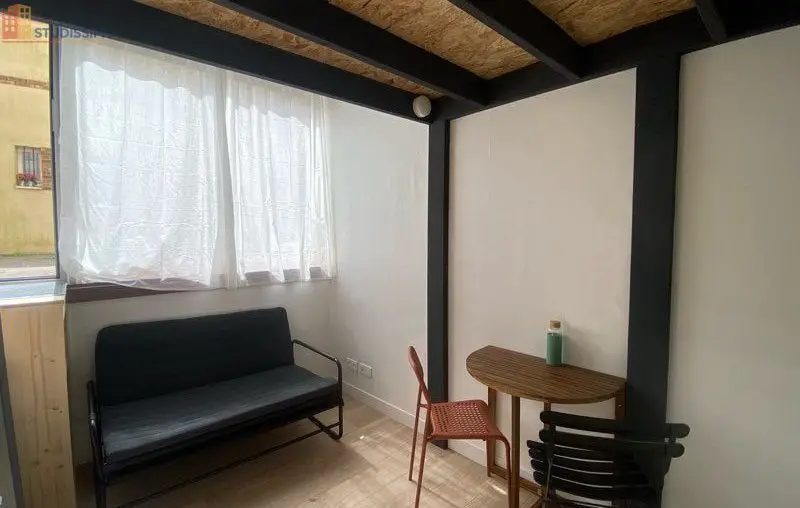 Studio 11m² Nantes 44000 - Photo 5