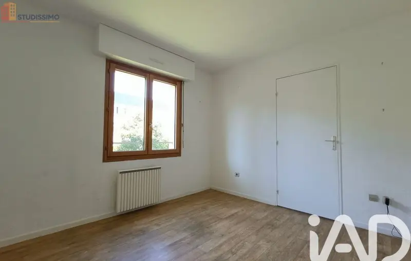 Studio 38m² Nantes centre - Lumineux, DPE C - Photo 20