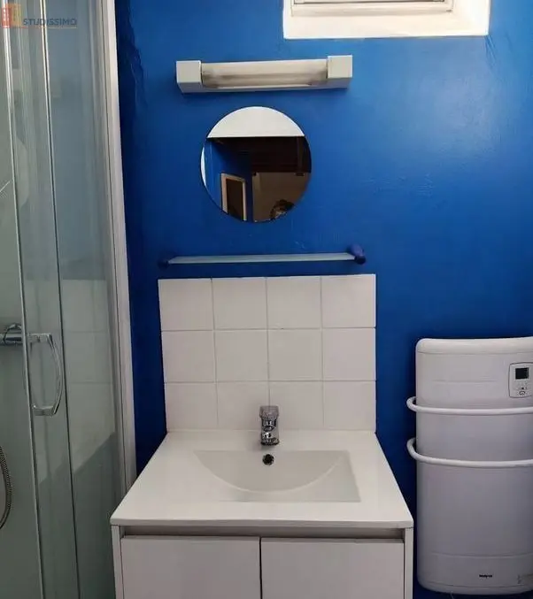 Studio meublé 23m² Montargis - Calme, lumineux - Photo 3