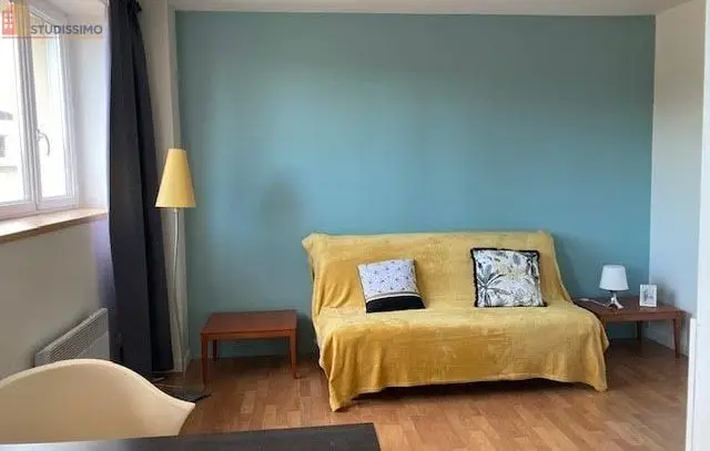 Studio meublé 27m² Vertou - Meublé, lumineux - Photo 5