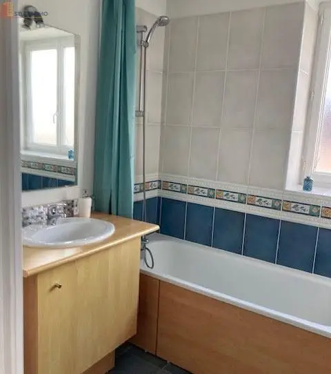 Studio meublé 27m² Vertou - Meublé, lumineux - Photo 1