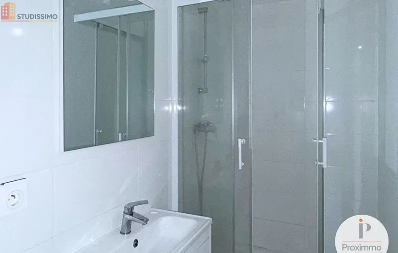 Studio 33m² Saint-Nicolas-de-Redon - Étage élevé, DPE C - Photo 6