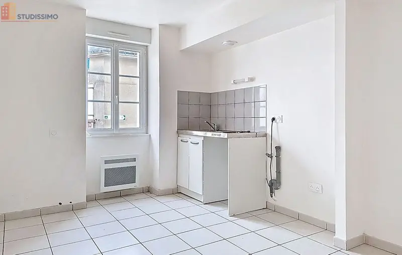 Studio 15m² Vallons-de-l'Erdre 44540 - Photo 31
