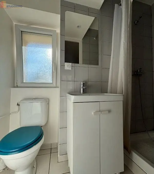 Studio 15m² Vallons-de-l'Erdre 44540 - Photo 19