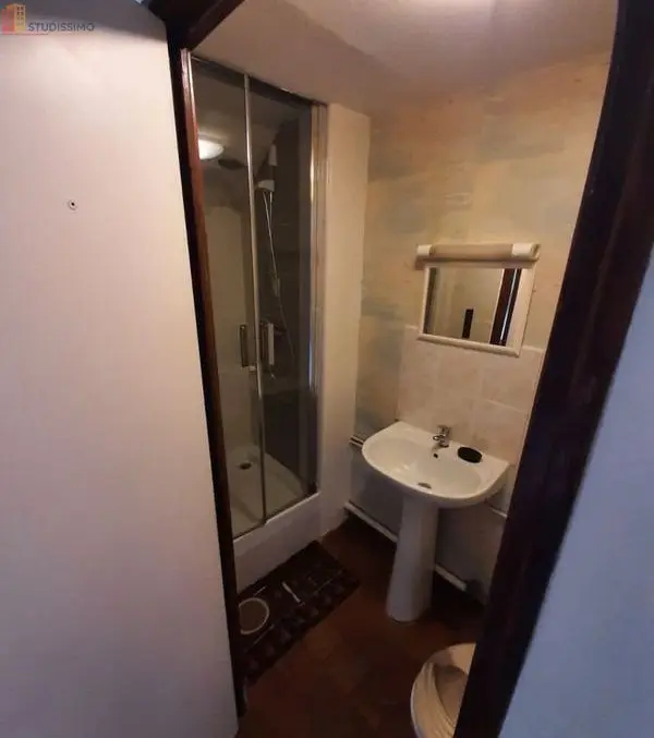 Studio meublé 19m² Châtillon-sur-Loire - Proche CNPE - Photo 8