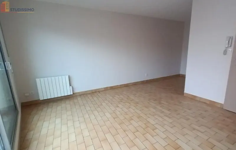 Studio 27m² Mende - Étage élevé, DPE D - Photo 3
