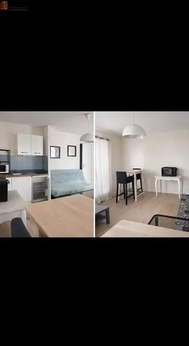 Studio 30m² Nantes centre - Meublé, tout confort - Photo 5