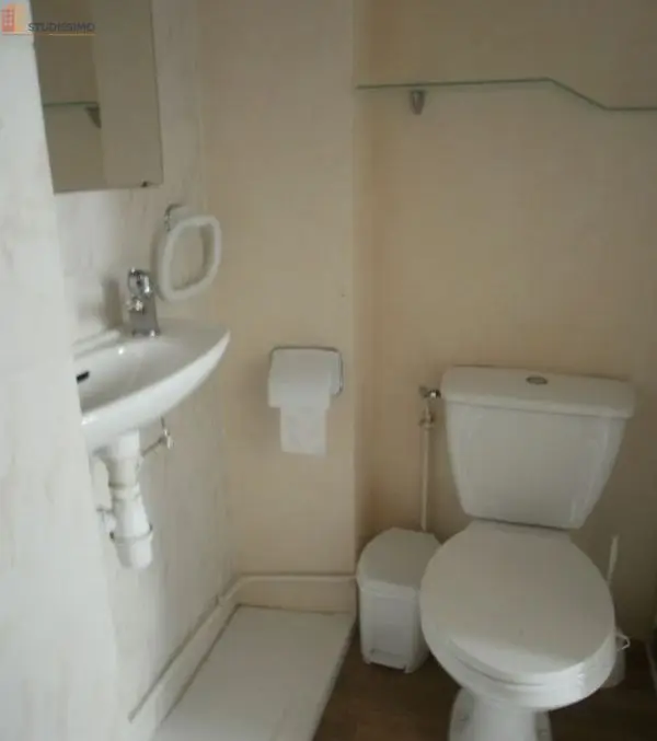 Studio meublé 14m² Nantes 44000 - Calme, lumineux - Photo 23
