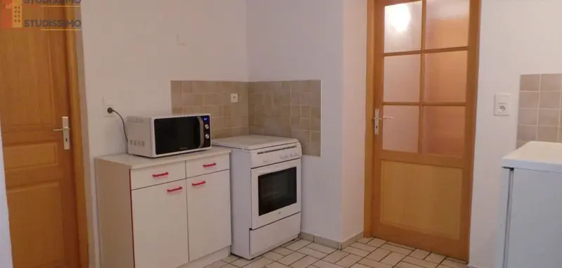 Studio meublé 16m² La Chapelle-Saint-Mesmin - Confortable, literie de qualité - Photo 2