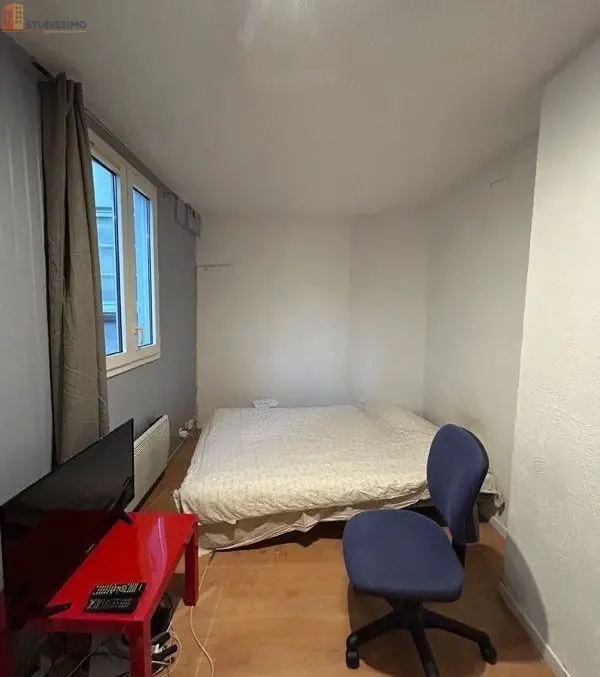 Studio meublé 22m² Orléans centre - Hypercentre, meublé - Photo 5