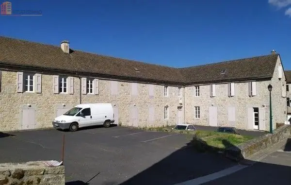 Studio 27m² Peyre-en-Aubrac - 1er étage, lumineux - Photo 1