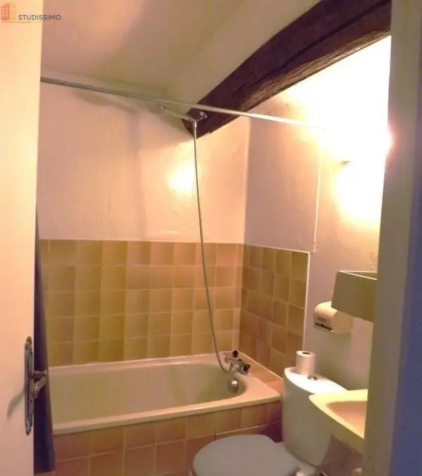 Studio 23m² Orléans 45100 - Proche tramway - Photo 4