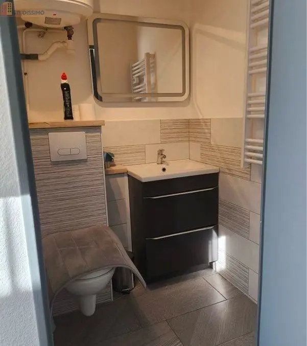 Studio meublé 17m² Nantes 44300 - Meublé, centre-ville - Photo 40