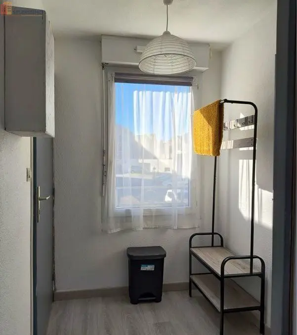 Studio meublé 17m² Nantes 44300 - Meublé, centre-ville - Photo 36